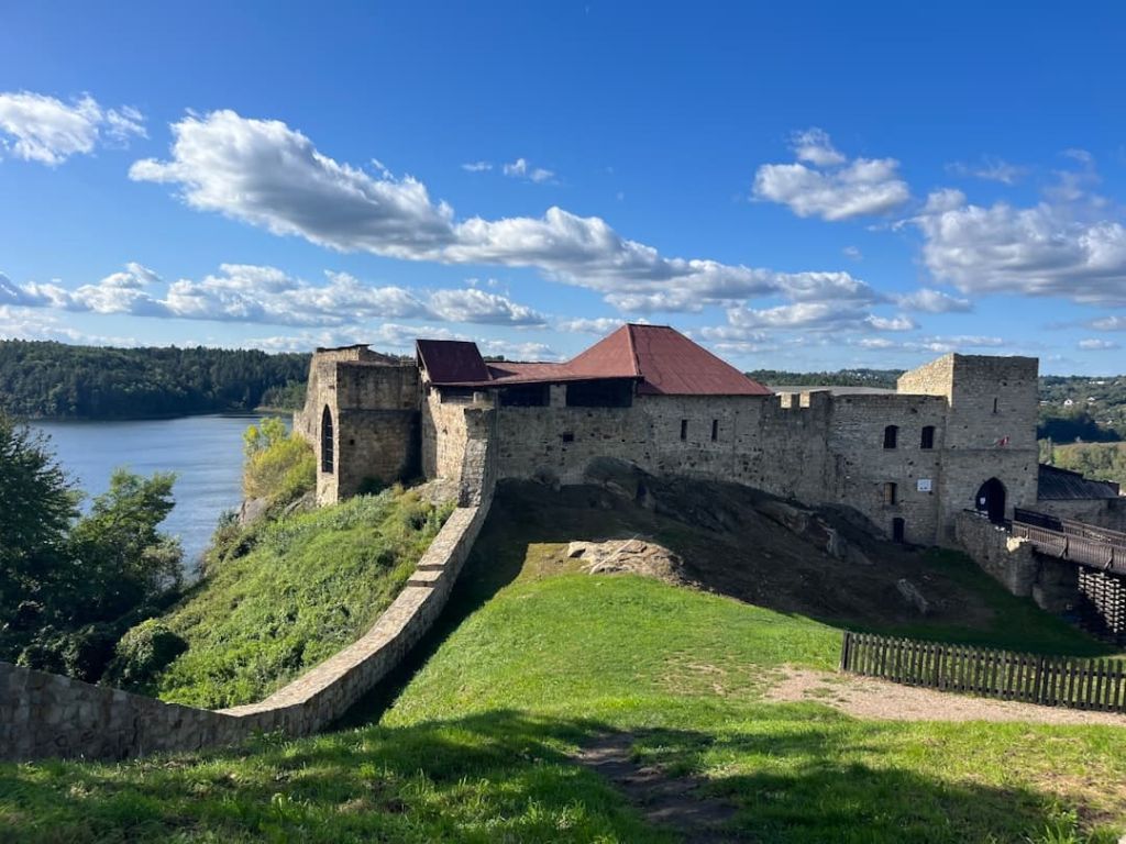 Petrovaradin Fortress (2026) – Best of TikTok, Instagram & Reddit Travel  Guide