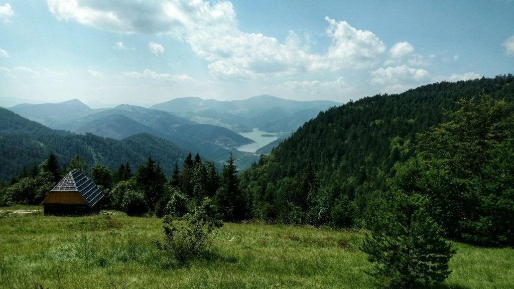 Pešter katuni