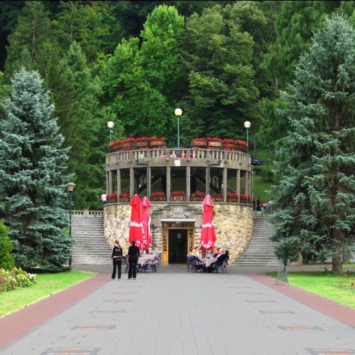 Restoran Pod Kulom