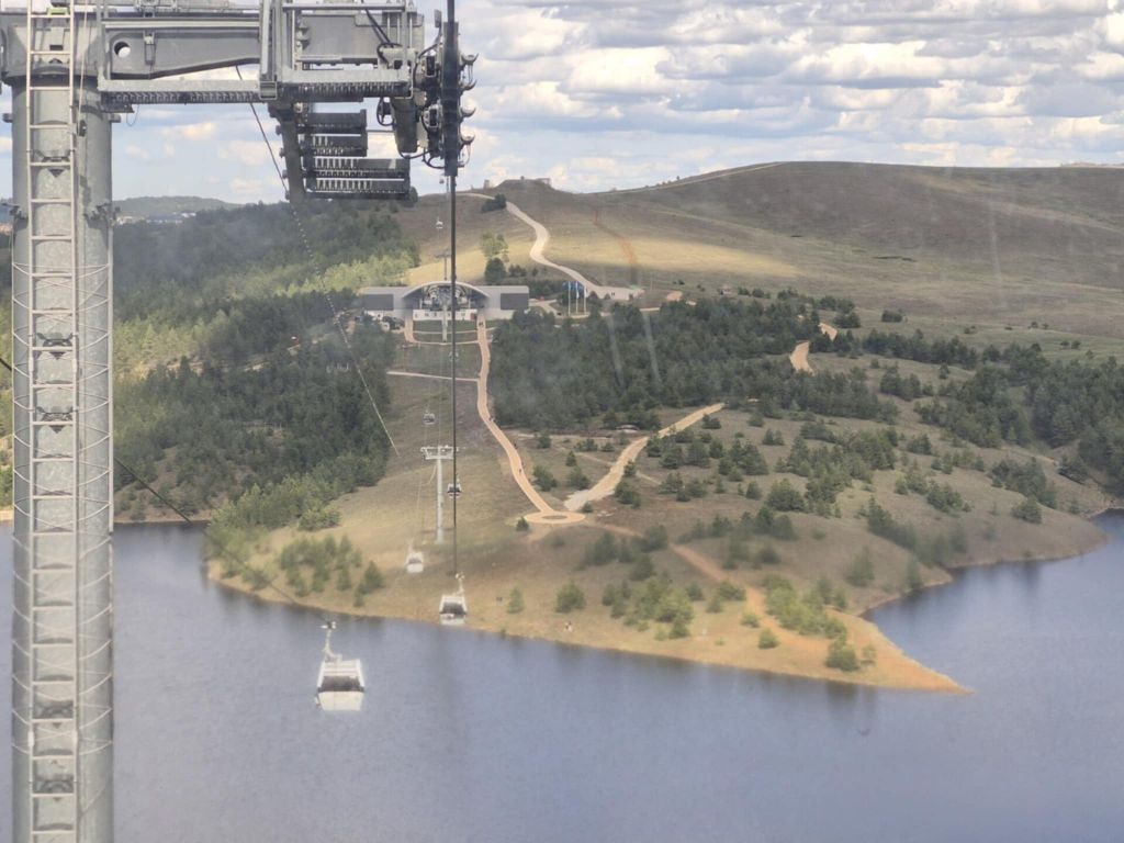 Zlatibor Gondola, Zlatibor Gondola, Zlatibor