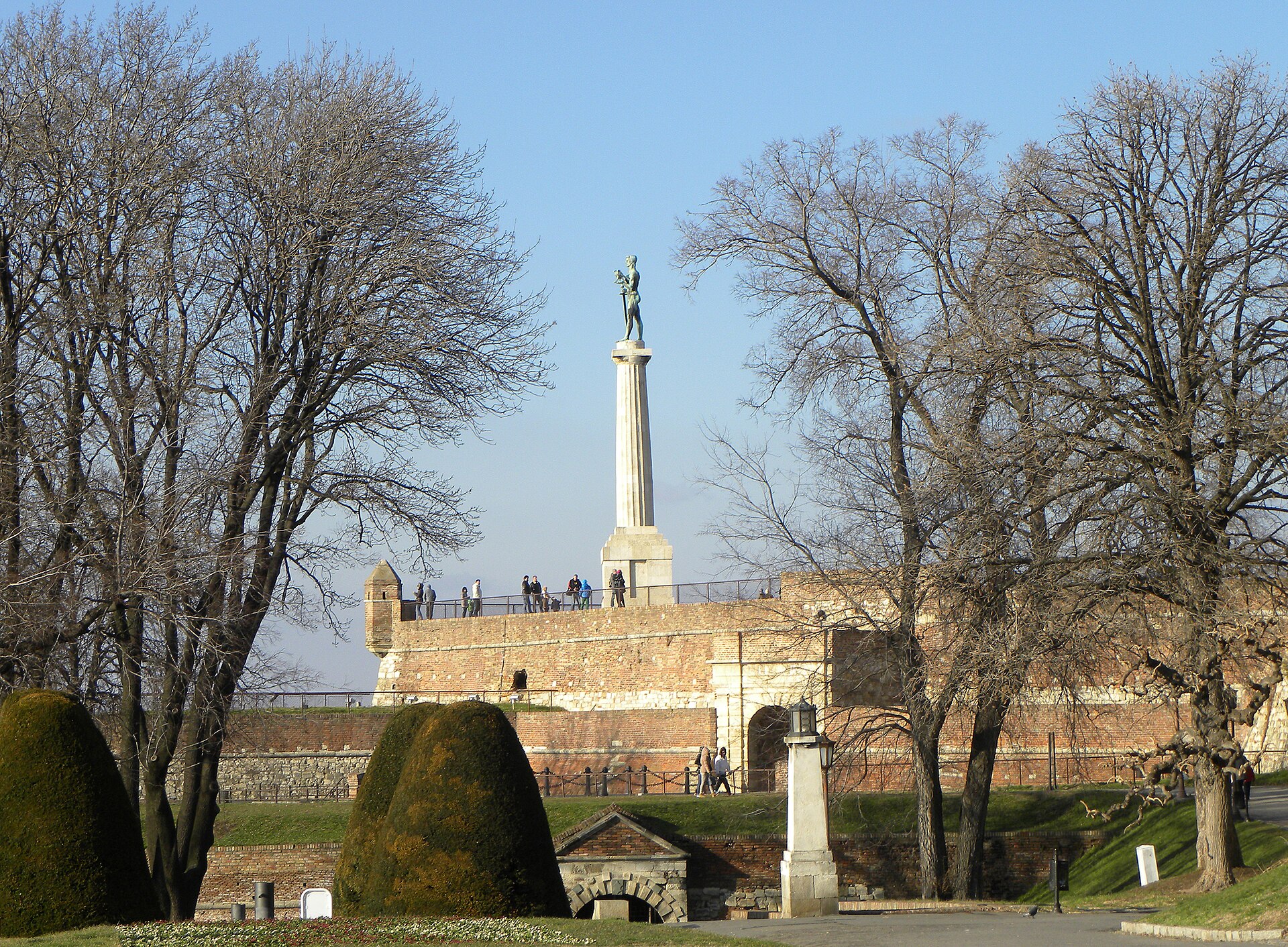 Beogradska tvrdjava 23.JPG