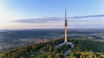 Avala Tower, Belgrade | TV Tower, Observation Deck & Day Trip