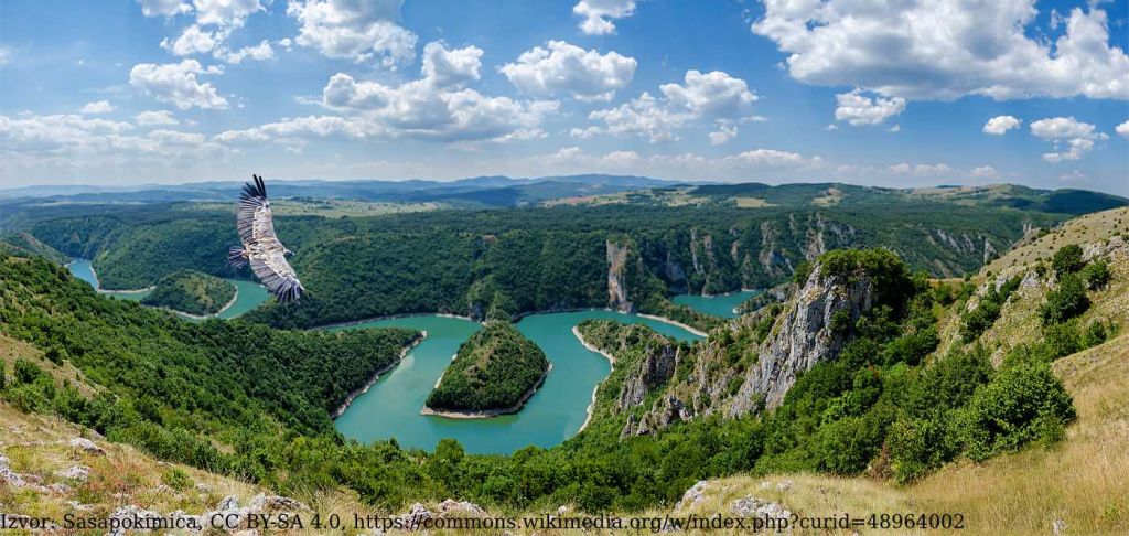 Nova Varoš, Nova Varoš, Western Serbia