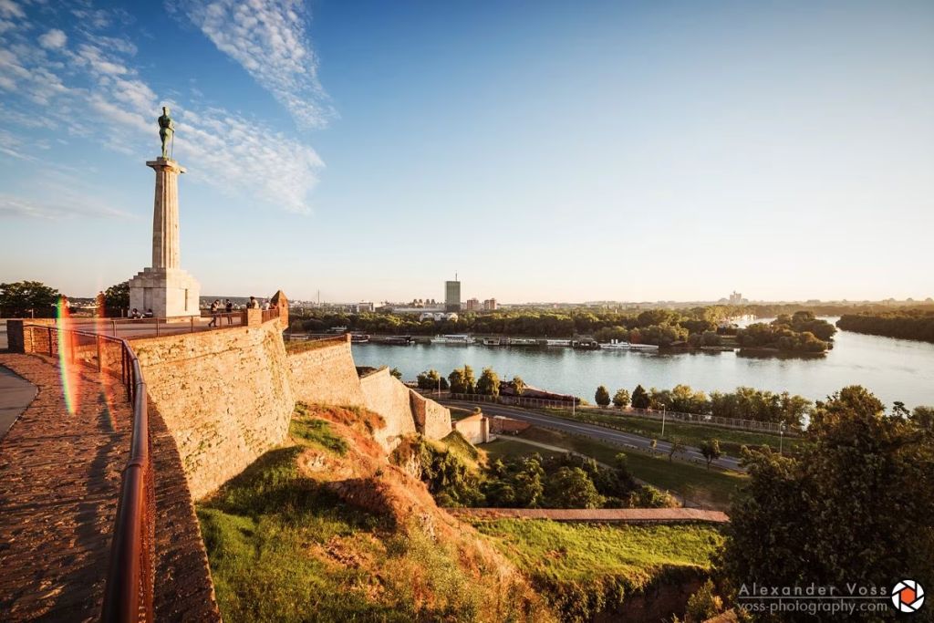 Kalemegdan Fortress, Belgrade: History, Views and Visitor Guide