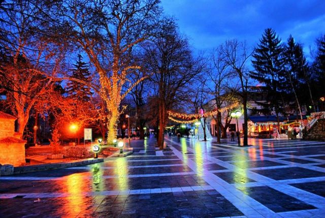 SOKOBANJA OBORILA SVE REKORDE