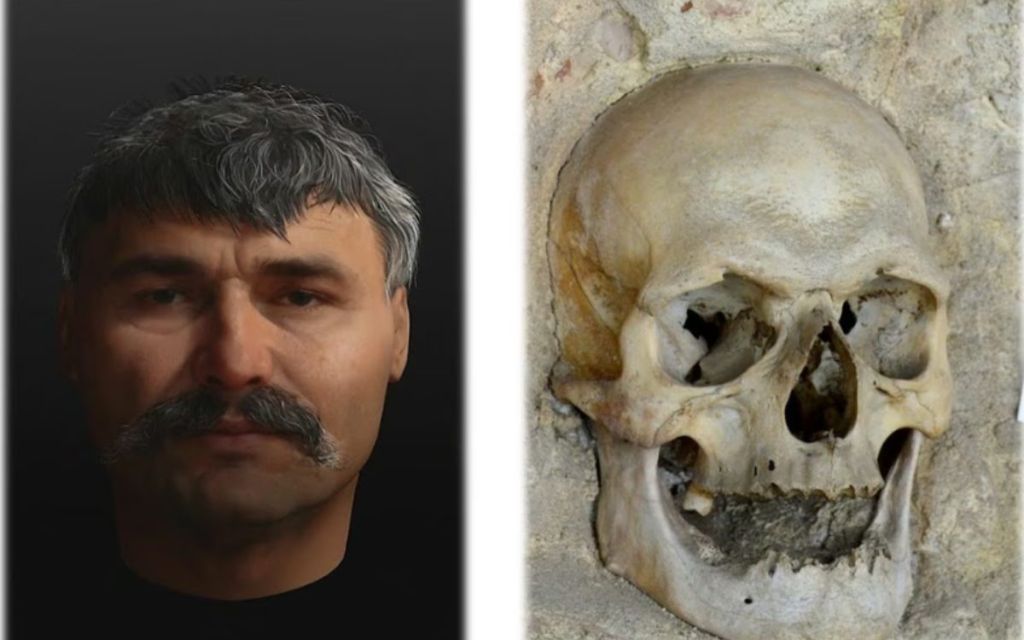When Go čegar Hill, Čegar Hill, Niš