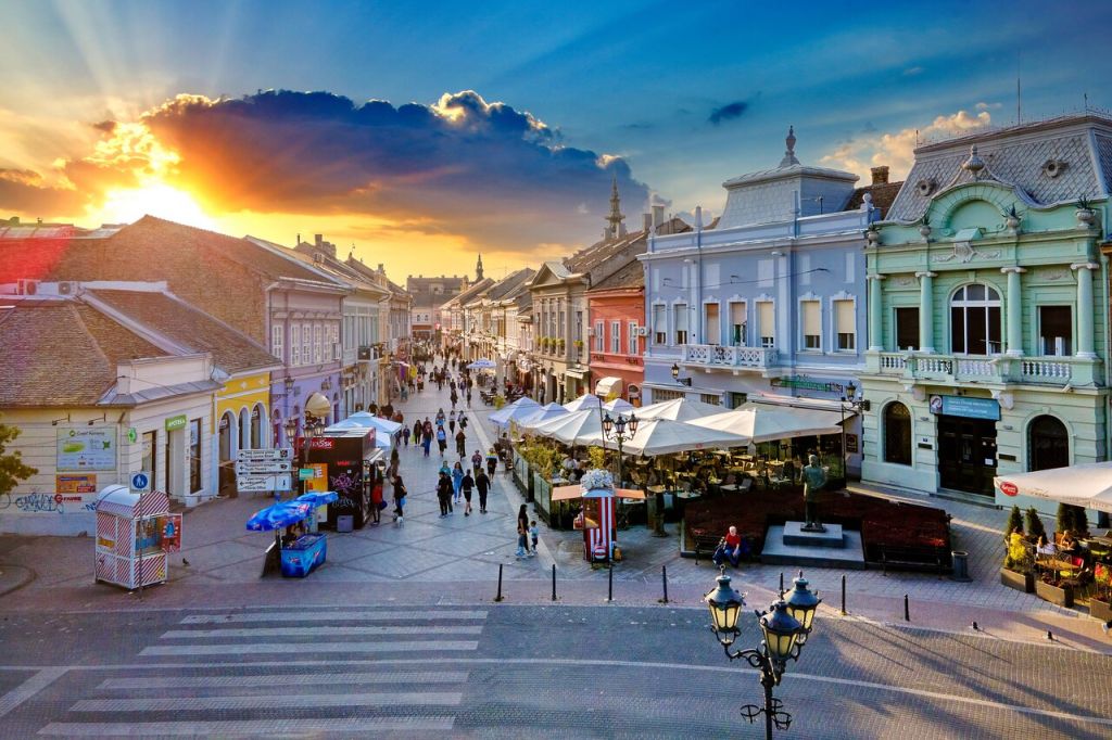 Novi Sad