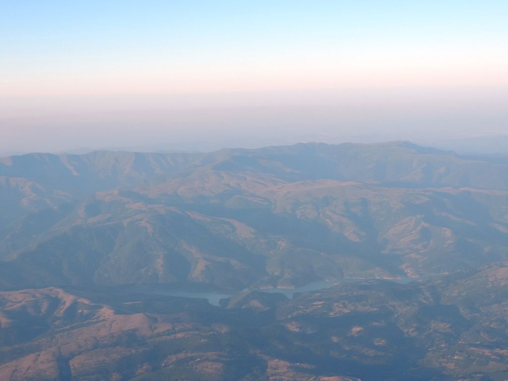 Zavoj Lake, Zavoj Lake, Stara Planina