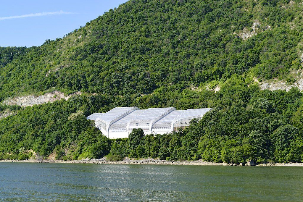 How Get Lepenski Vir, Lepenski Vir, Đerdap National Park
