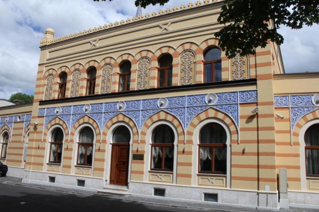 Stara čaršija
