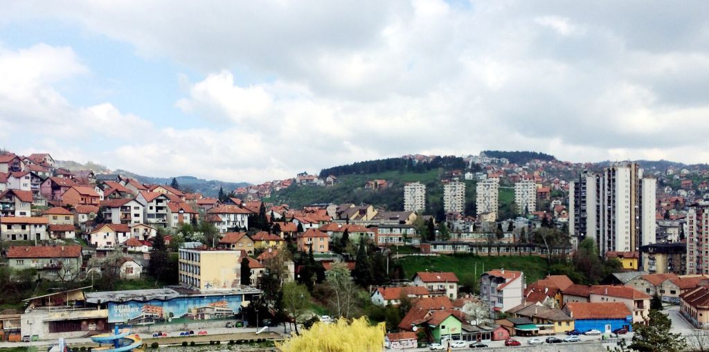 Užice, Užice, Western Serbia