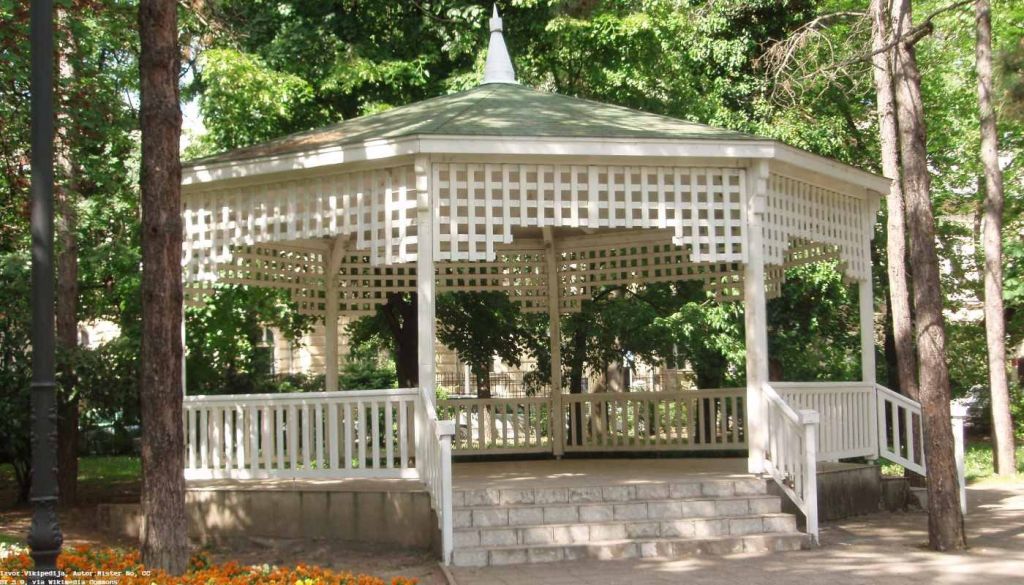 Dunavski park