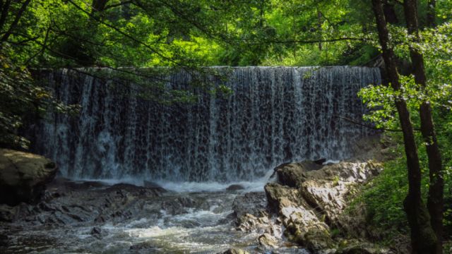 Sources Last Checked, Rosomački Canyon, Pirot