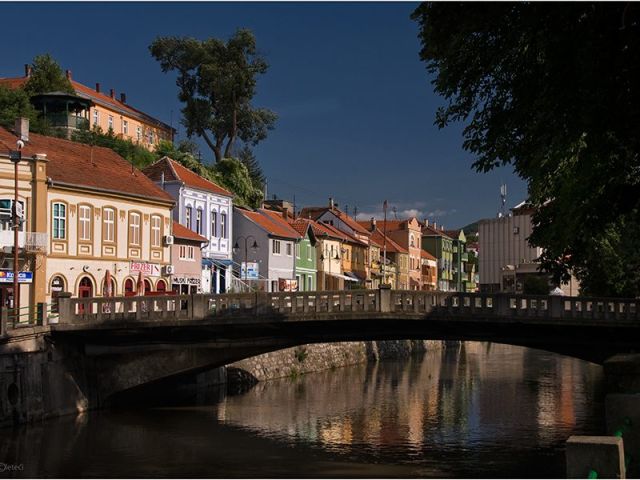 Knjazevac, Eastern Serbia | Timok riverside, wine and Stara Planina access
