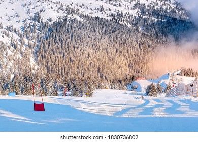 Time Visit Kopaonik Ski Resort, Kopaonik Ski Resort, Kopaonik