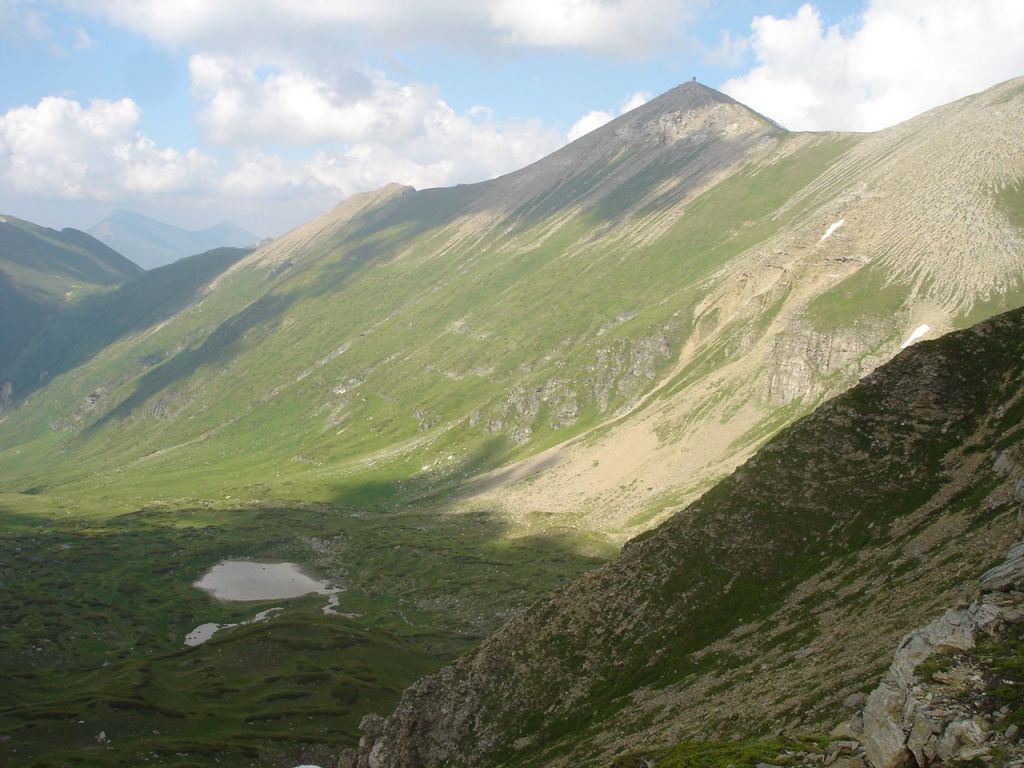 Šar Planina National Park administration
