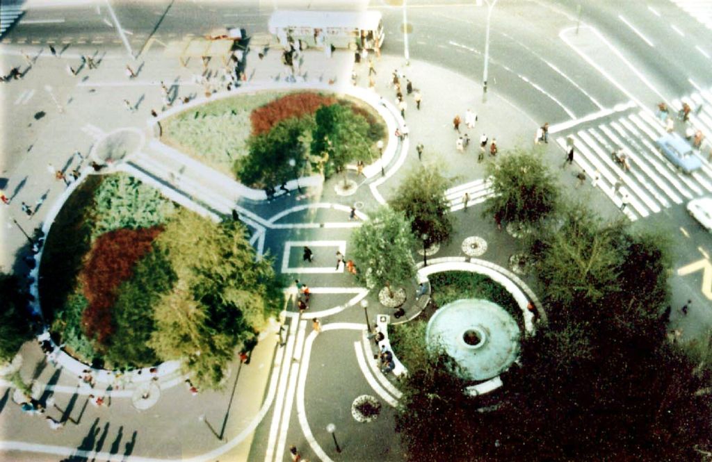 Trg Republike