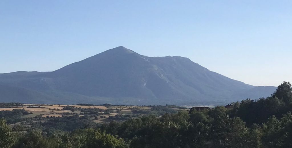 Rtanj Hiking Guide: Peaks, Trails Difficulty, Rtanj Mountain