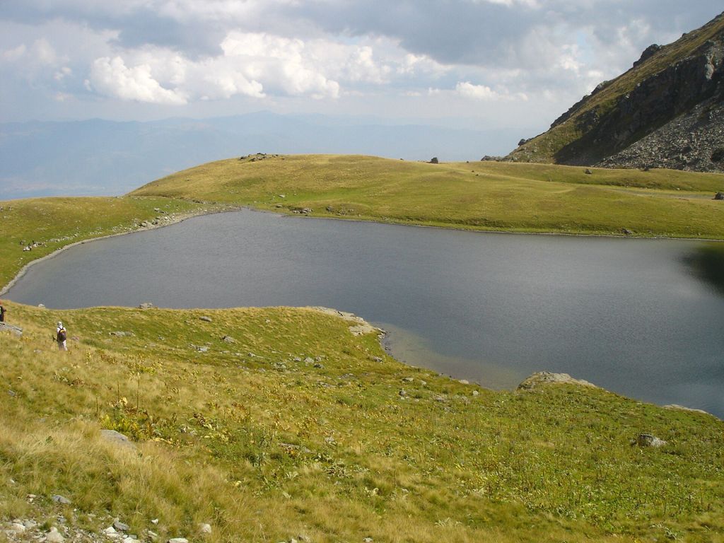 Sources Last Checked, Šar Planina National Park