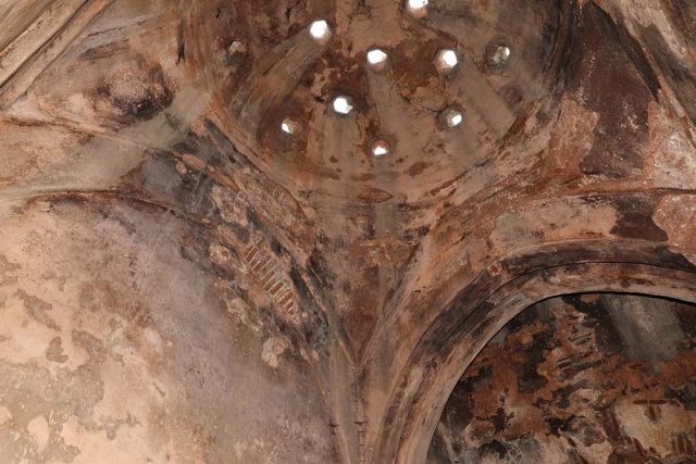 Ottoman Bathhouse Heritage Isa-beg-hamam, Isa-Beg-Hamam, Novi Pazar