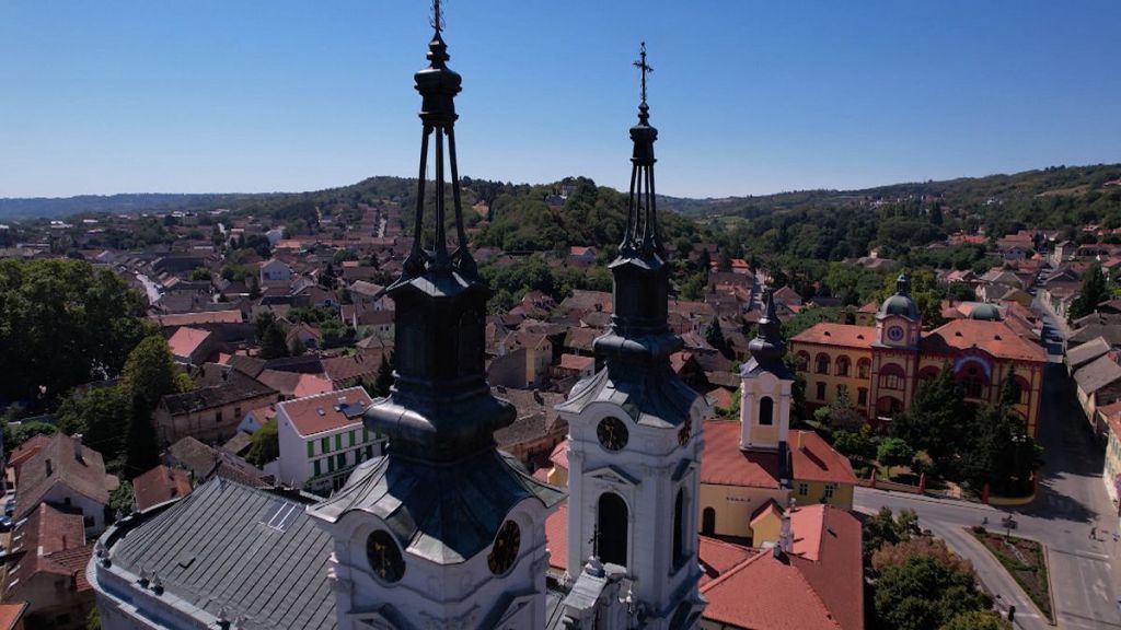 Sremski Karlovci, Sremski Karlovci, Novi Sad