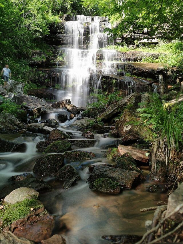 How Get Rosomački Canyon, Rosomački Canyon, Pirot