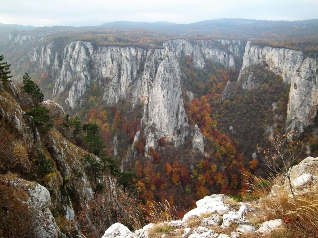 Lazar Canyon