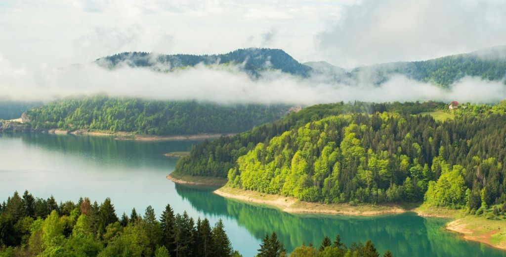 Why Origin Works Eastern Serbia, The Origin in Eastern Serbia