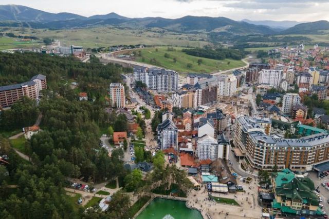 Na Zlatiboru rešen veliki problem - ovo će OBRADOVATI sve posetioce