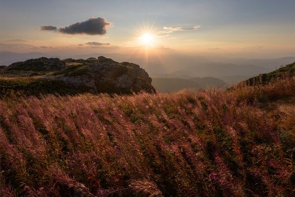 Stara Planina - Babin Zub photo spot, Crni Vrh