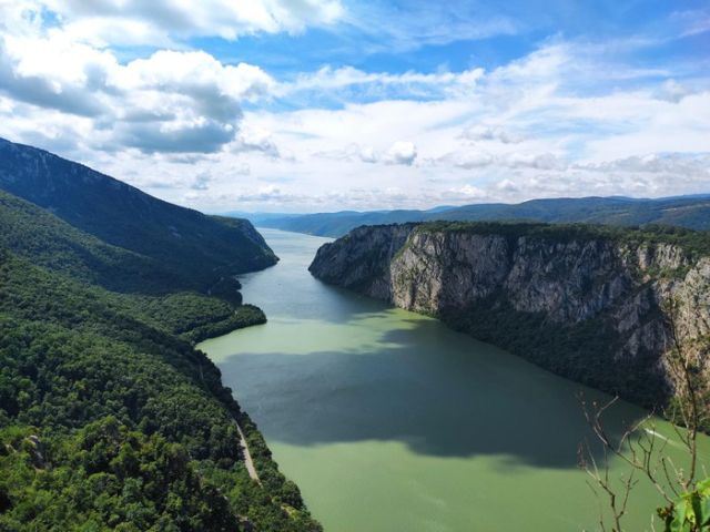 Ploče Viewpoint