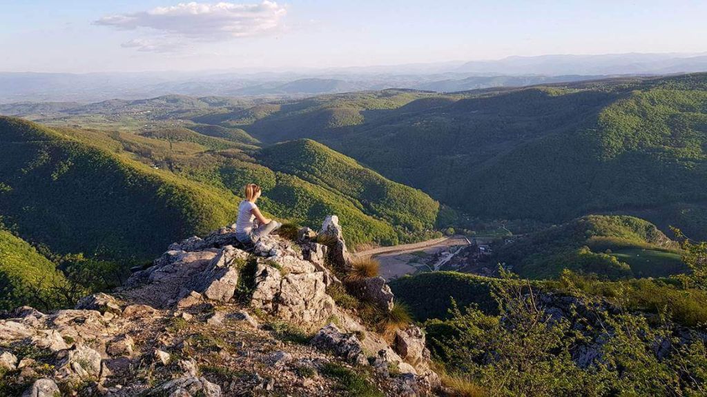 When Go Negotin, Negotin, Eastern Serbia