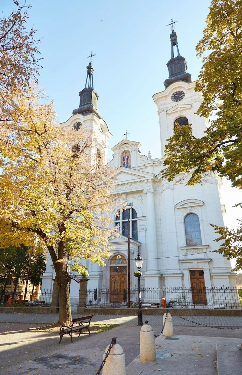 A Day in Sremski Karlovci: Architecture, Culture & Wine - Sailingstone  Travel