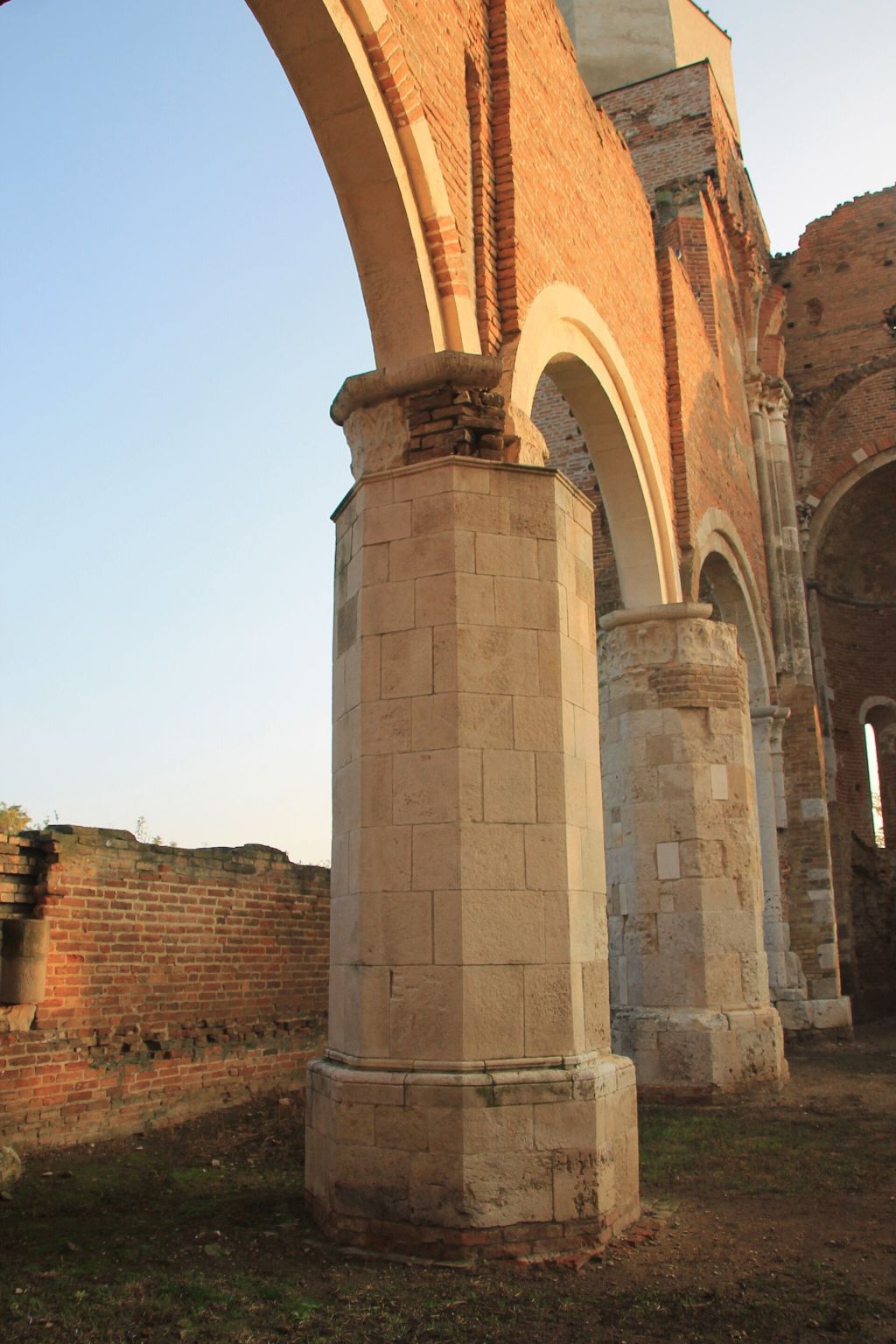 Vojvodina, Arača, Vojvodina