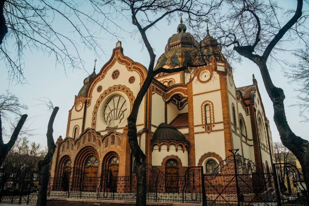 Subotica Travel Guide