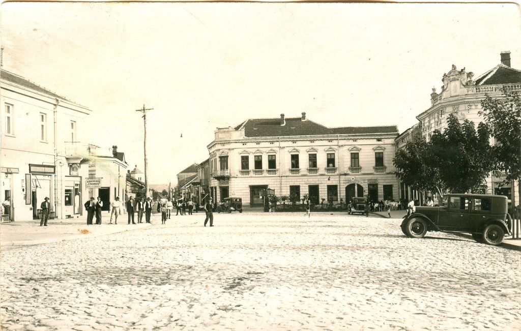 Visitor Services Negotin, Negotin, Eastern Serbia