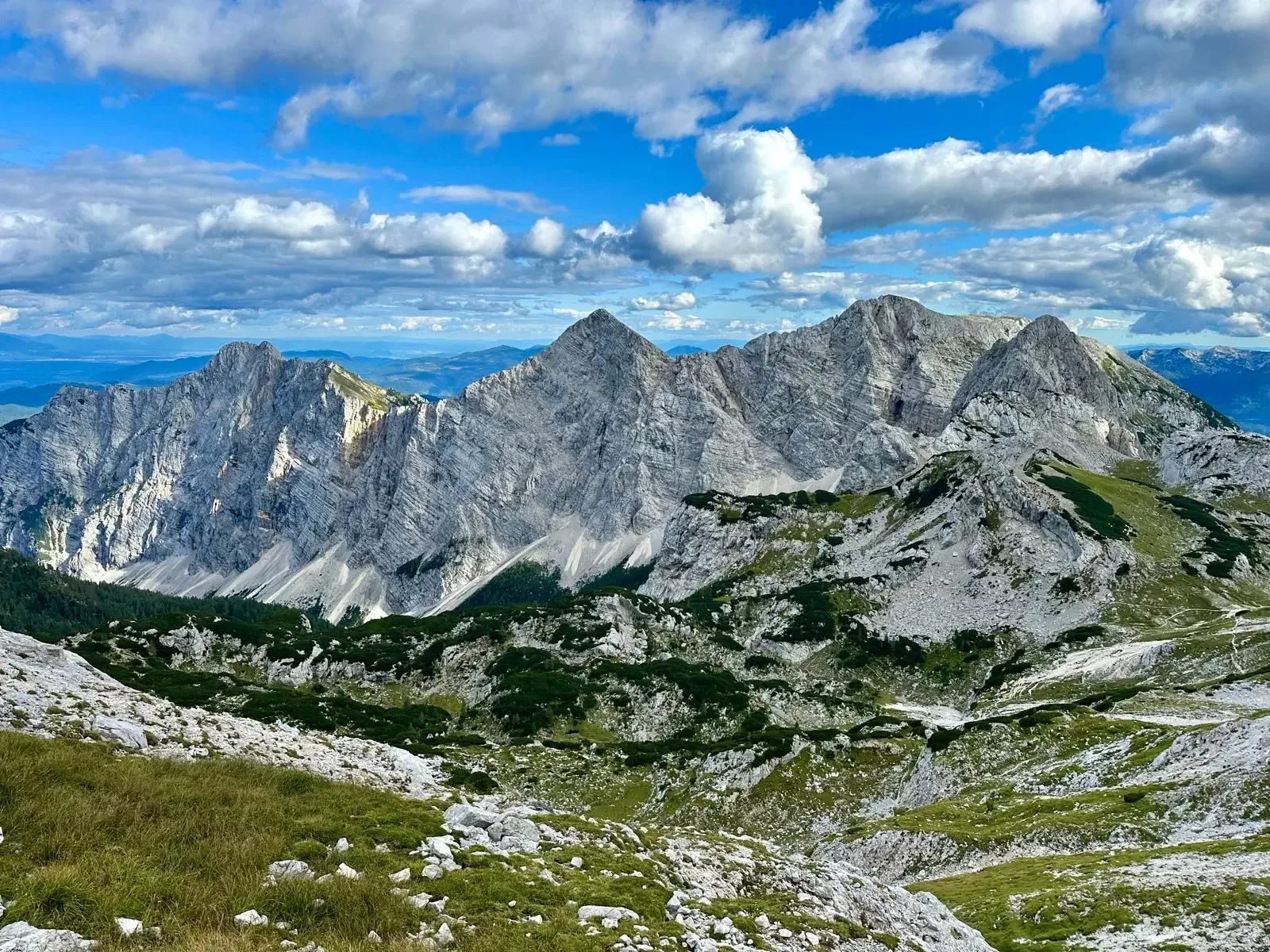 Sunčana Dolina