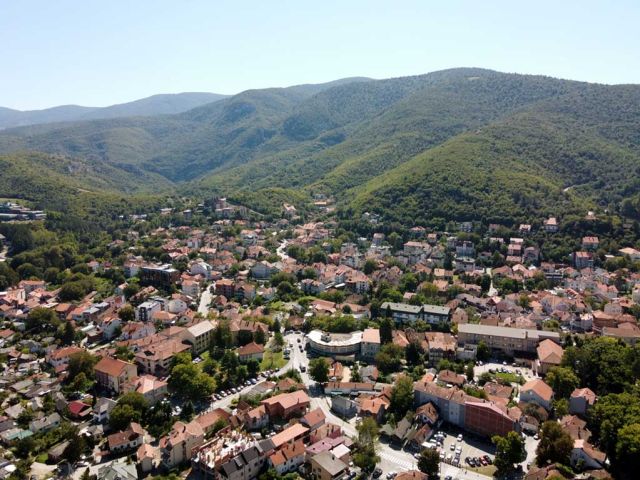 Sokobanja, Eastern Serbia | Sulfur Springs and Spa-Town Practical Tips