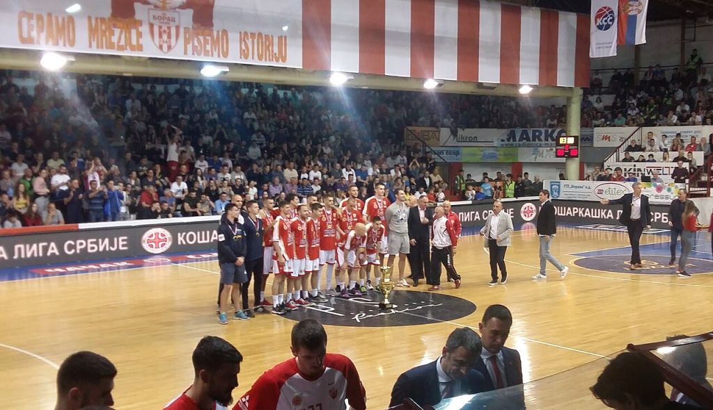 Čačak