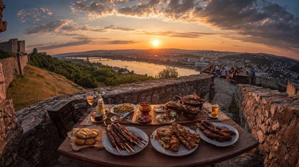 Crafting rakija, Serbia’s national spirit