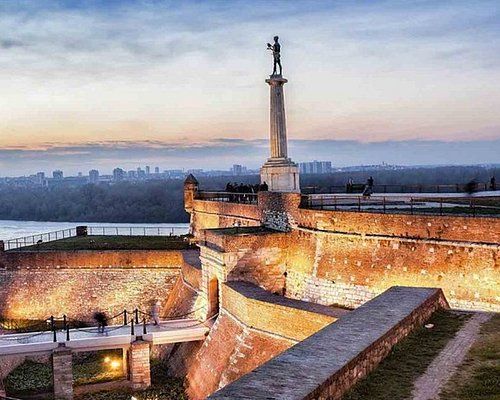 Serbia Travel Guide: Belgrade, Novi Sad, Tara and Beyond