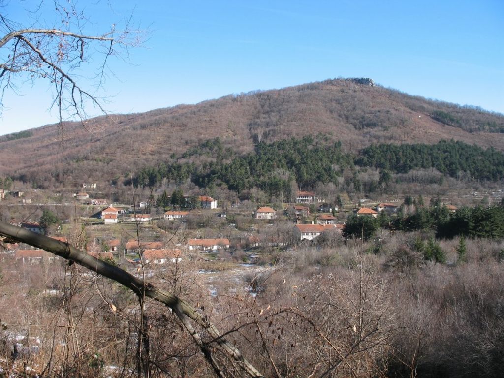 Boljevac Side Approaches