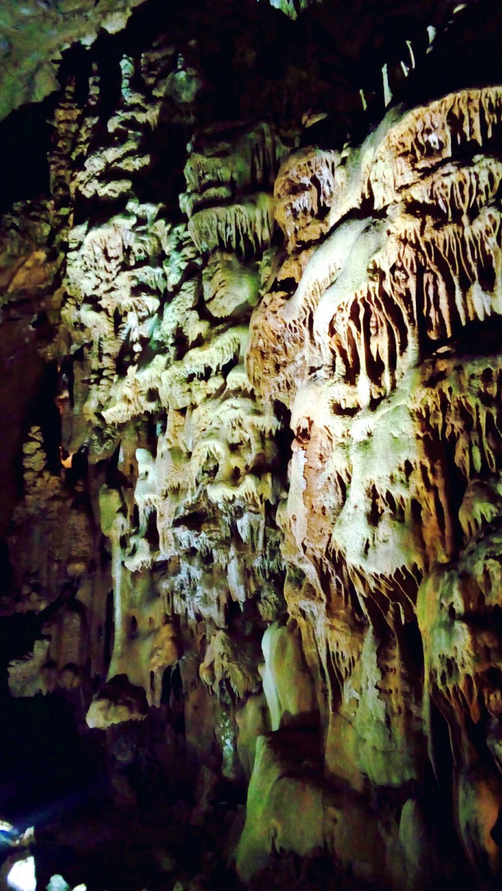 Serbia, Resava Cave