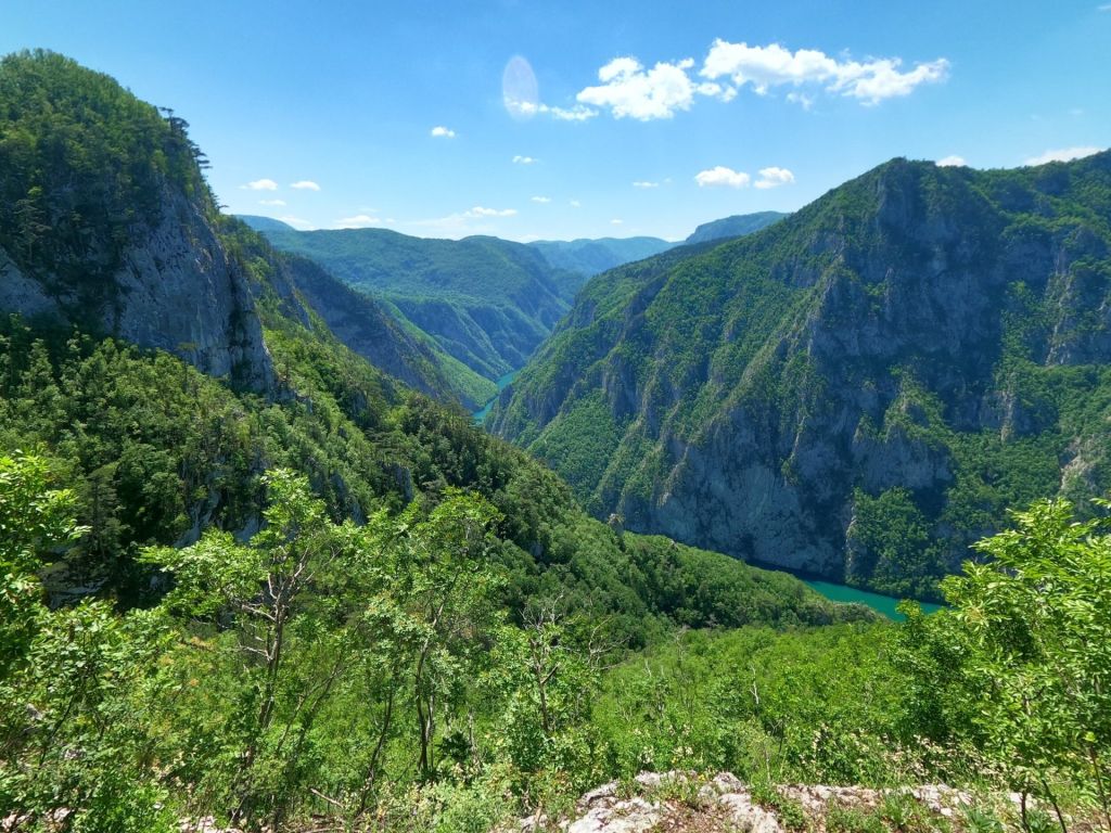Pacing First Serbia Trip, How Long to Spend in Serbia: How Many Days for a First Trip