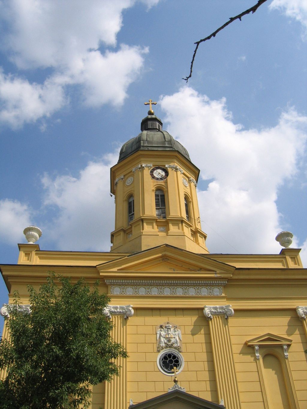 How Get Negotin, Negotin, Eastern Serbia