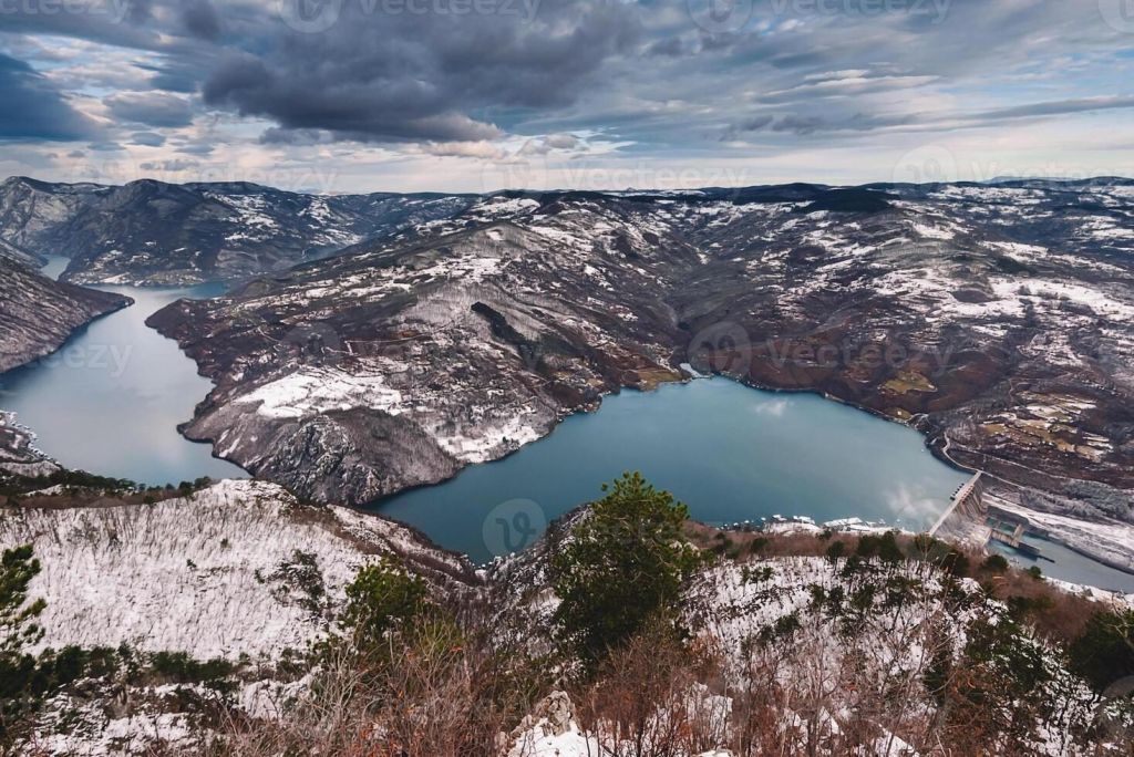 Tara National Park, National Parks in Serbia