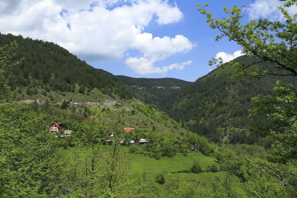 Šarganska osmica