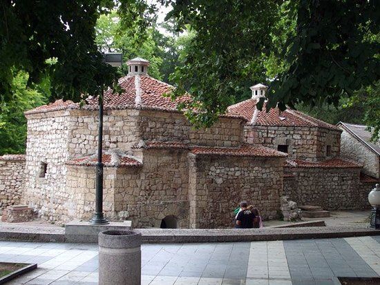 How Get Turkish Bath, Sokobanja, Turkish Bath, Sokobanja