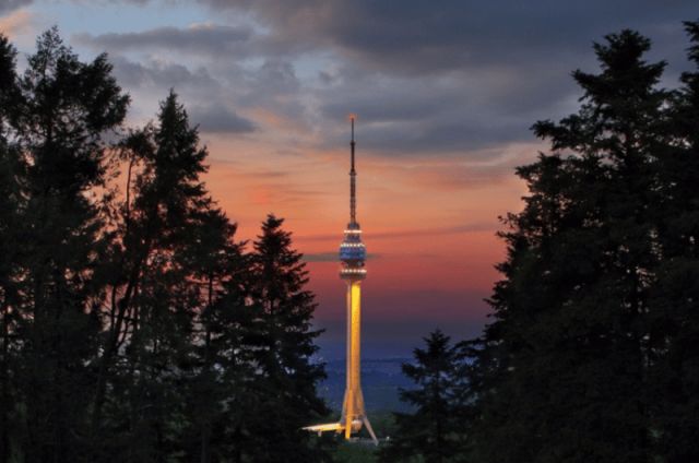 Avala, Avala, Belgrade