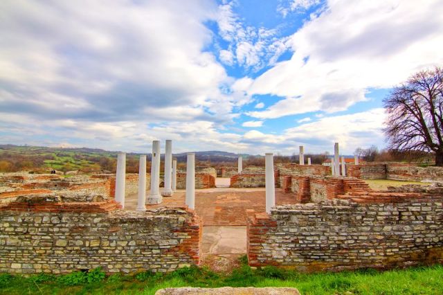 How Get Zaječar, Zaječar, Eastern Serbia